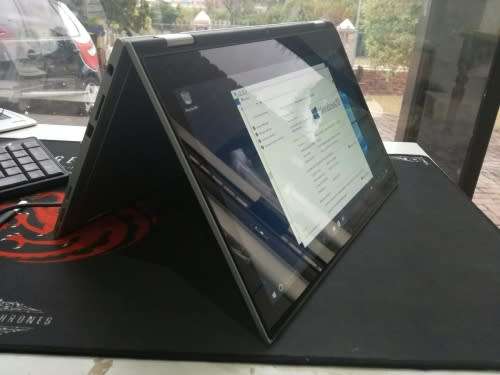 DELL INSPIRON 7248 2 IN 1 WITH STYLUS AND WARRANTY